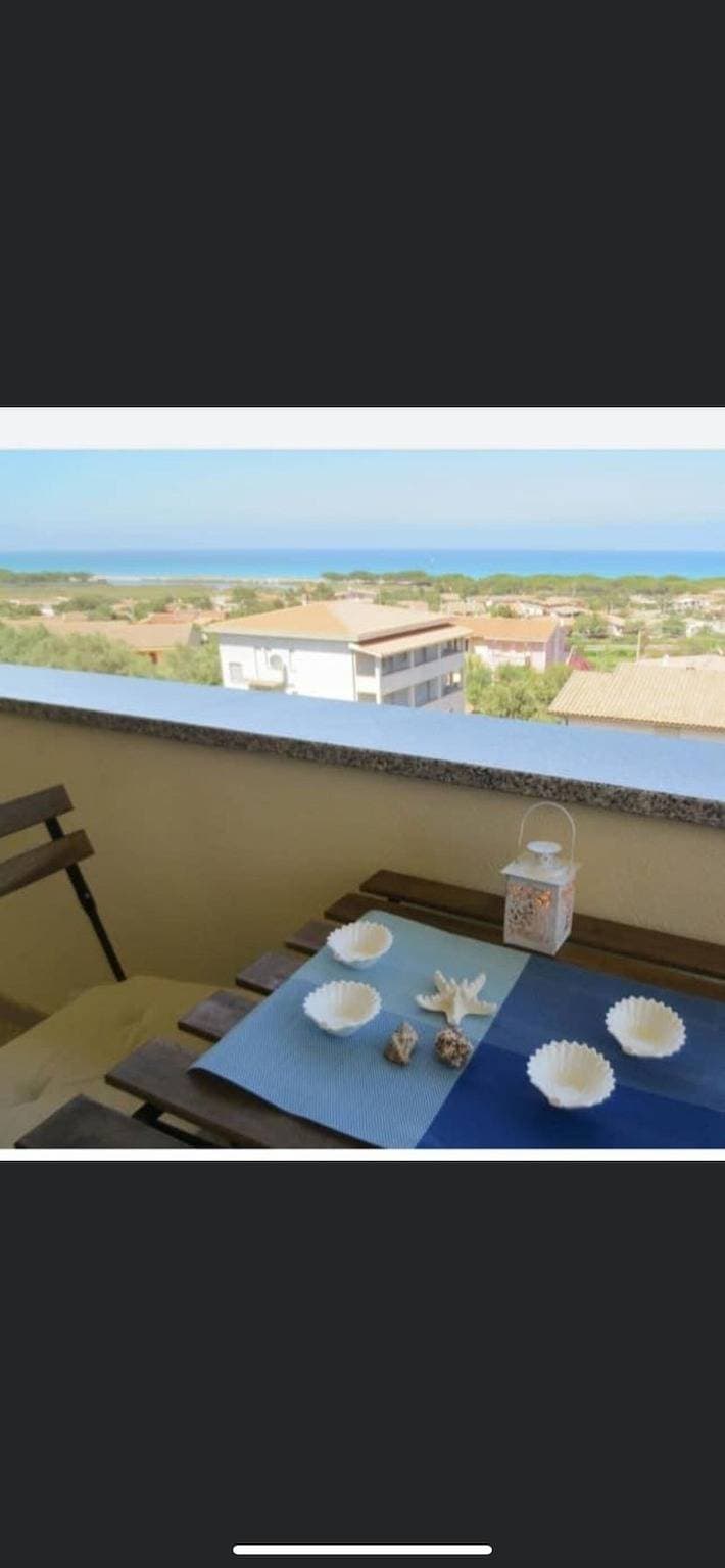 Casa Vacanza Sa Petra Ruja B 1