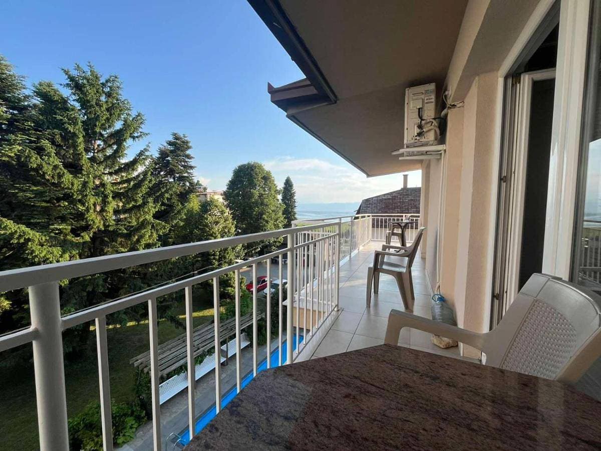Foto 2 von 32: Superior Studio with Lake View - Top Floor (2-3 Adults)