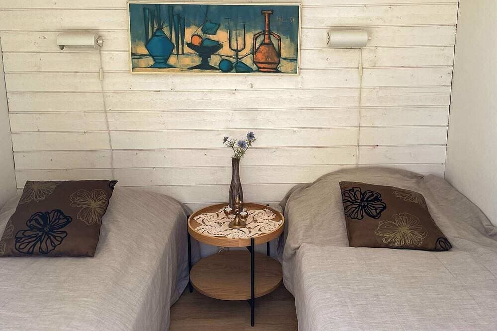 Foto 5 von 30: 4 Sterne Ferienhaus in Håcksvik
