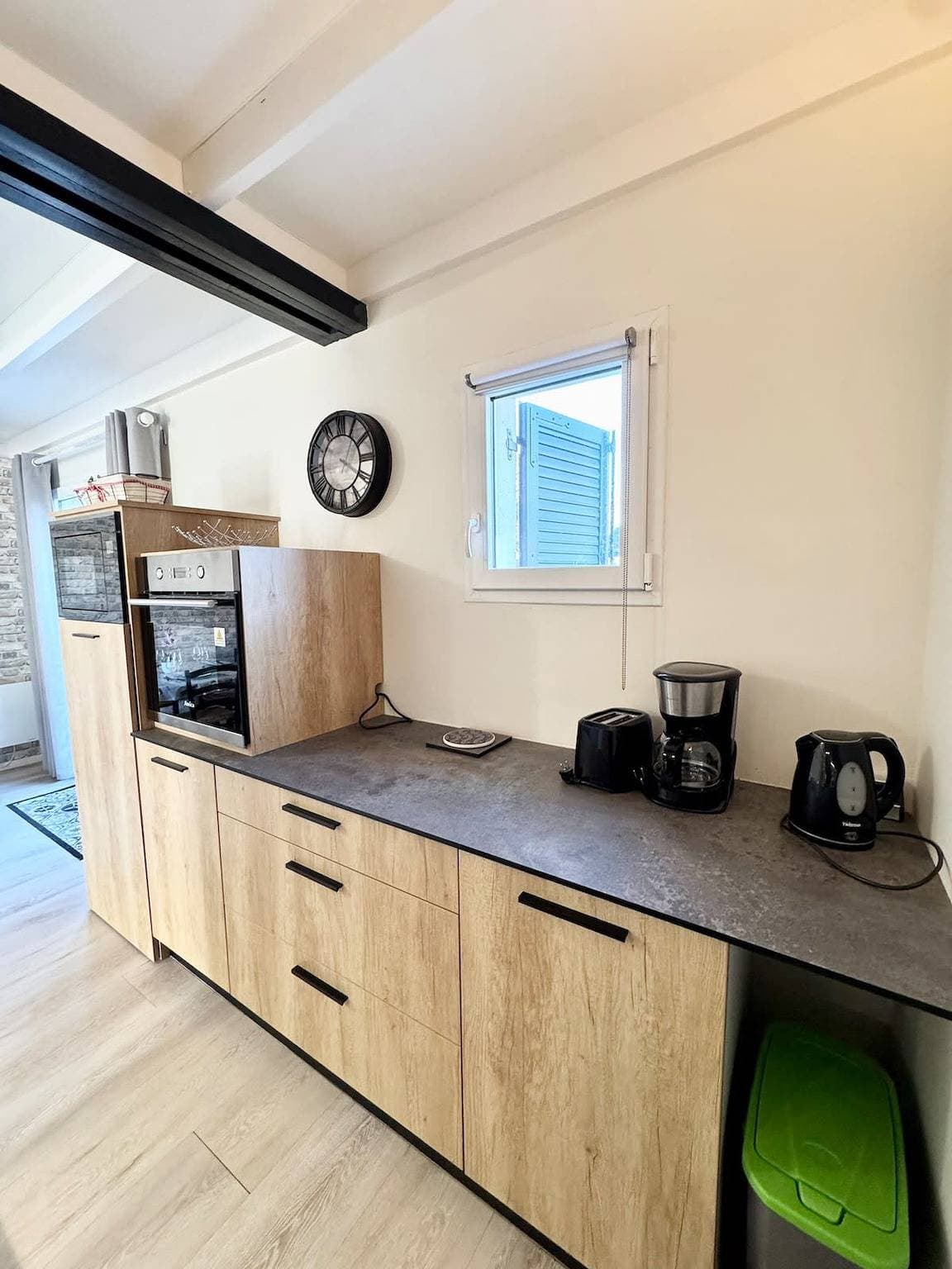 Foto 13 von 25: Ferienhaus für 4 Personen mit Garten