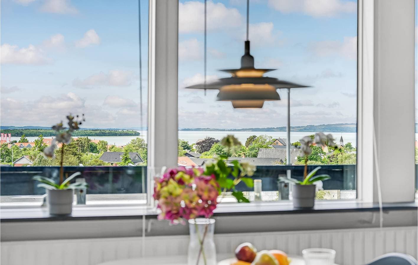Foto 8 von 28: Ferienwohnung für 4 Personen mit Terrasse