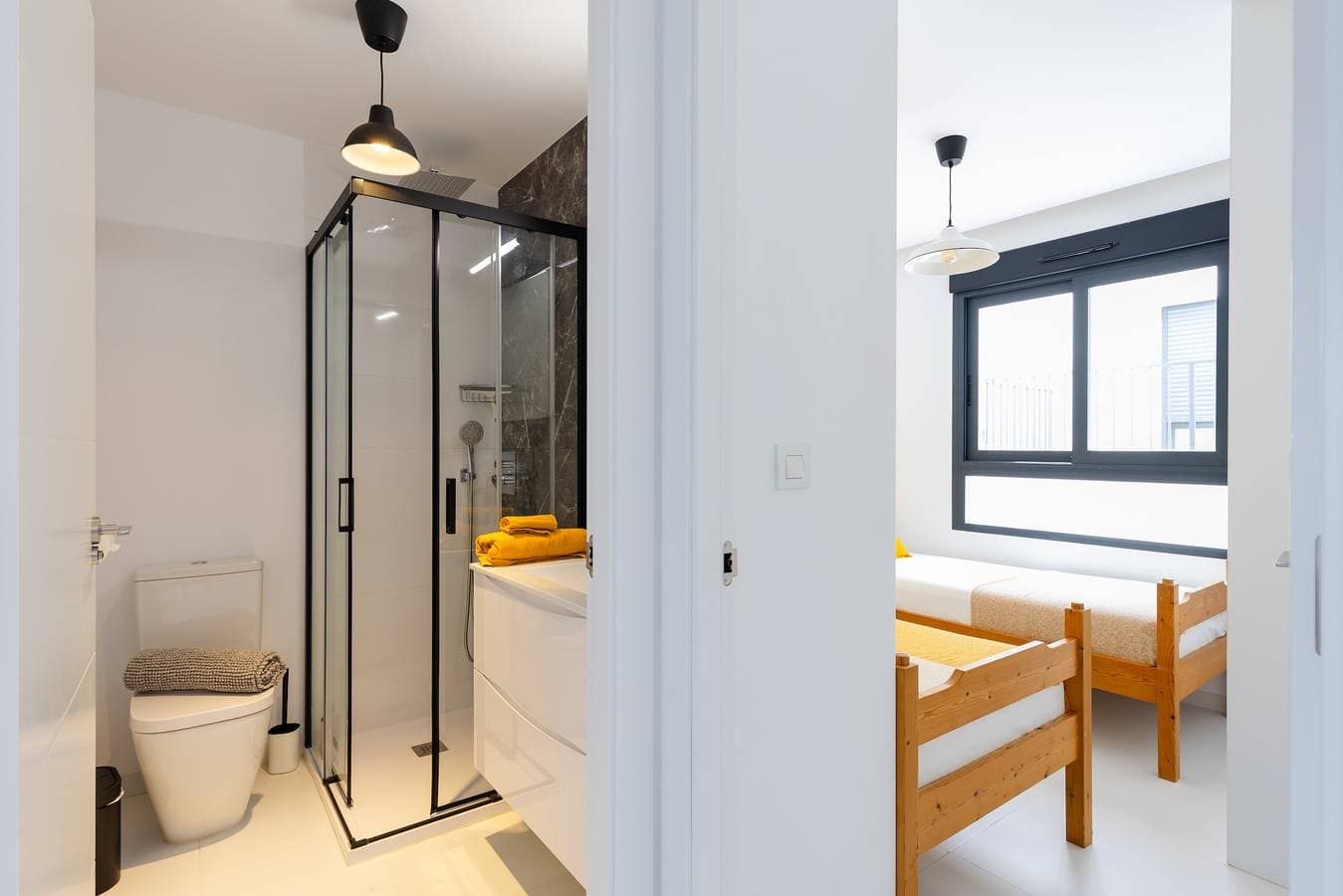 Foto 6 von 40: Magnolia – Luxuswohnung mit Dachterrasse und Pool
