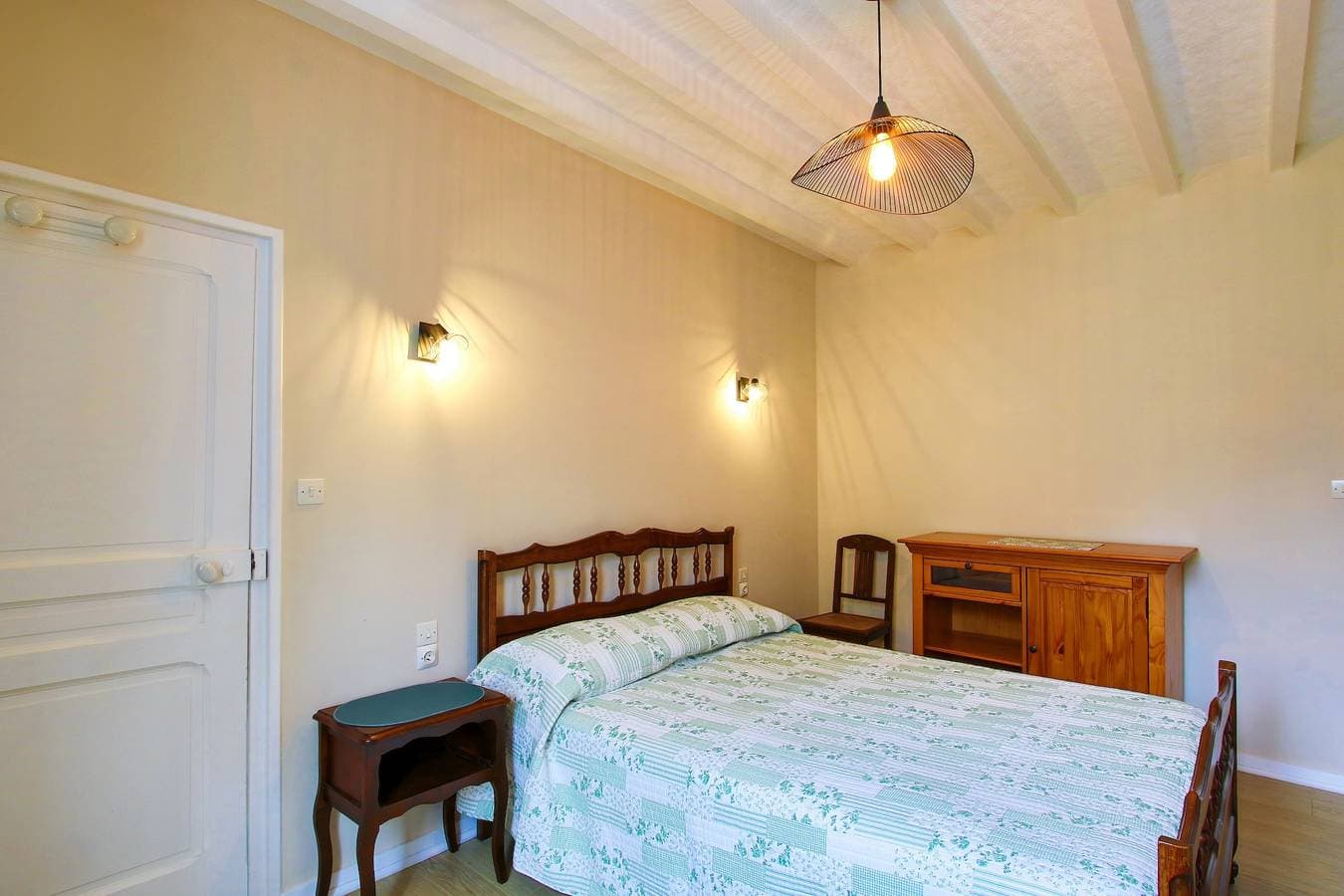 Foto 13 von 24: Gîte La Pistollerie – 9 km vom Meer entfernt