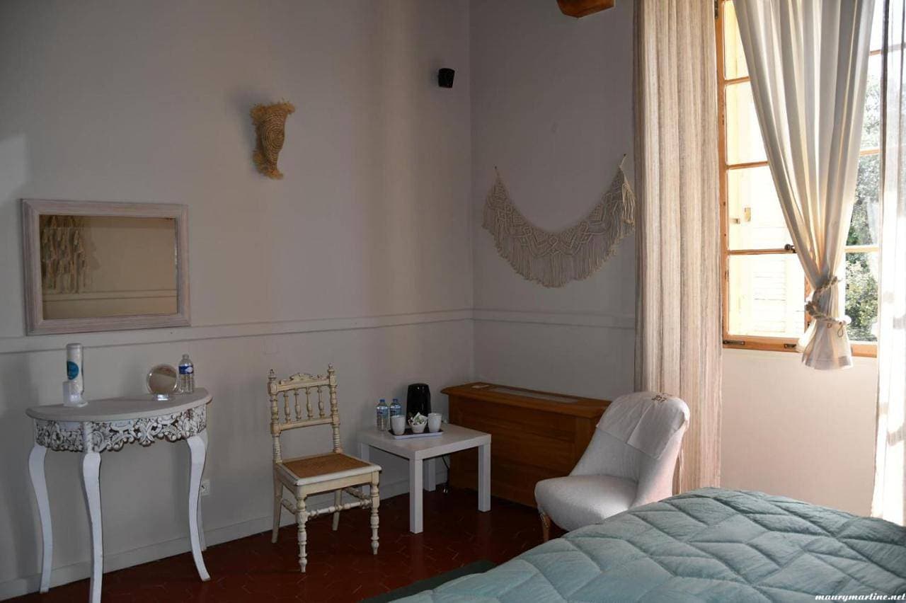Foto 4 von 9: Deluxe Double Room