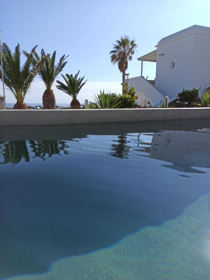 Foto 3 von 13: Cyclades Junior Suite