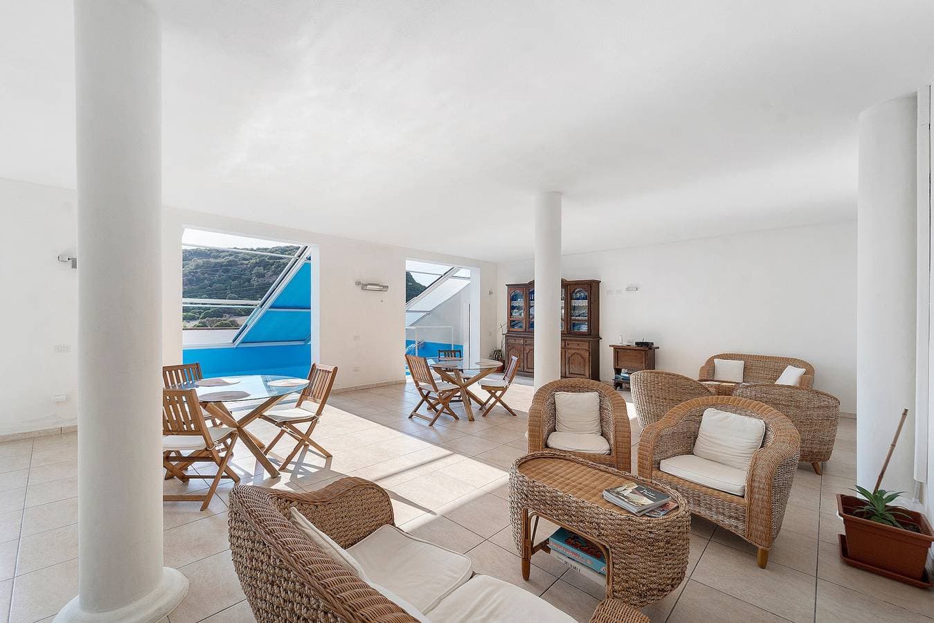 Foto 6 von 34: Villa Nuragica – Apartment mit privatem Pool