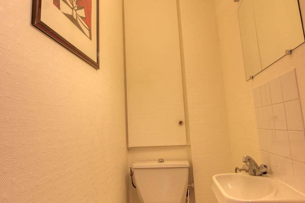 Foto 5 von 15: Antibes 4 people - Swimming pool and Tennis - Garage