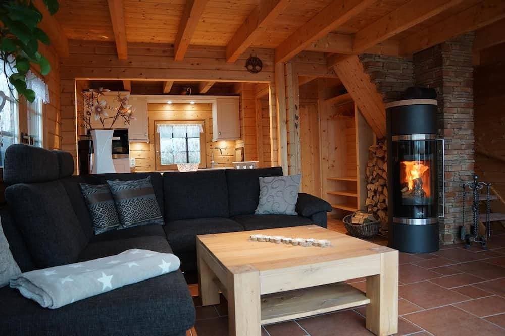 Foto 7 von 18: Ferienhaus Haus am See
