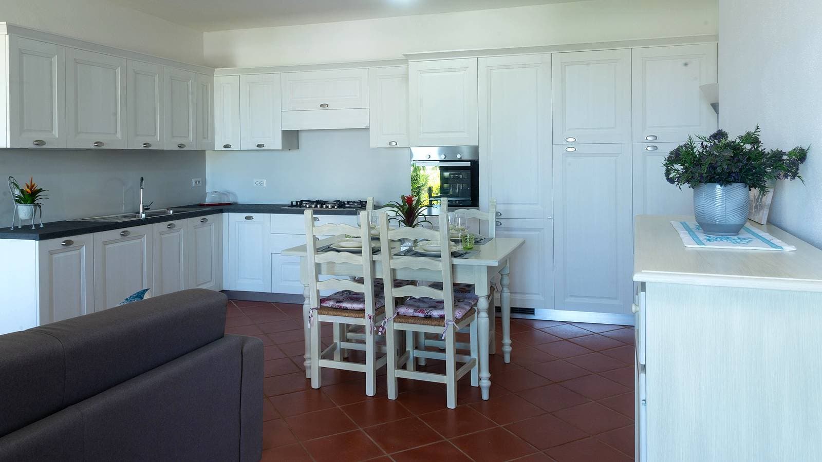 Foto 7 von 20: Casa Eos