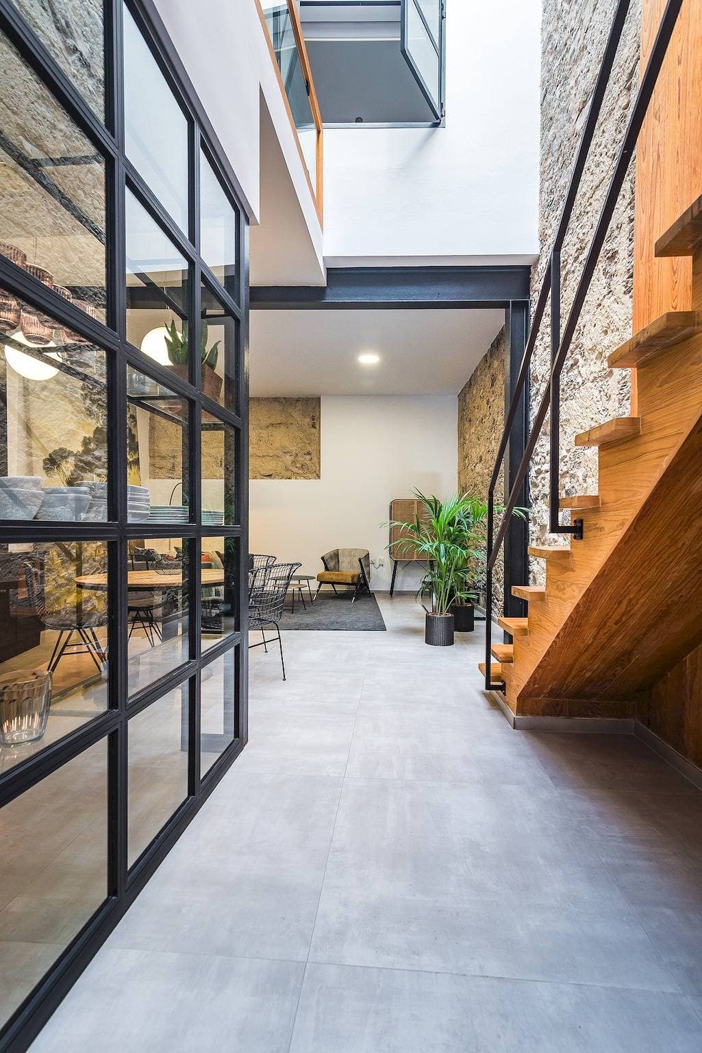 Foto 7 von 33: Ferienhaus für 6 Personen mit Terrasse
