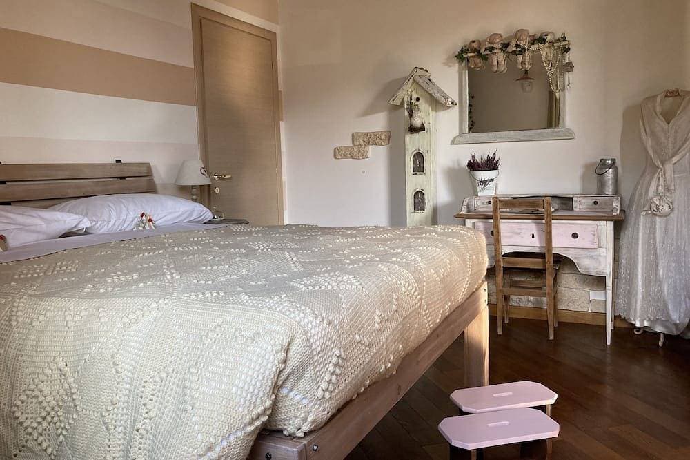 Foto 3 von 30: Verona, Wohnung mit Veranda und Garten, in singleHaus, interner Parkplatz