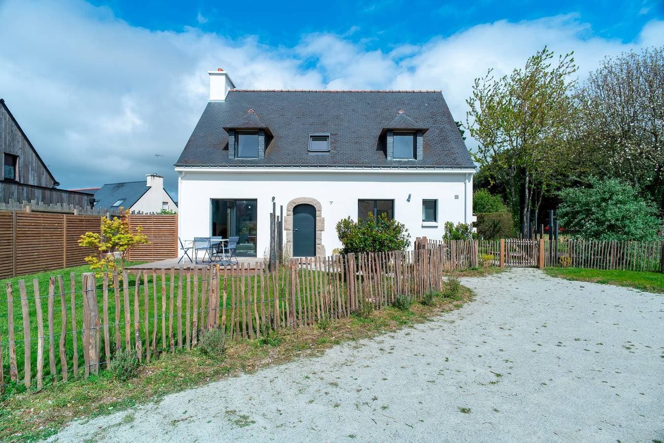 Ferienwohnung 65m² 1