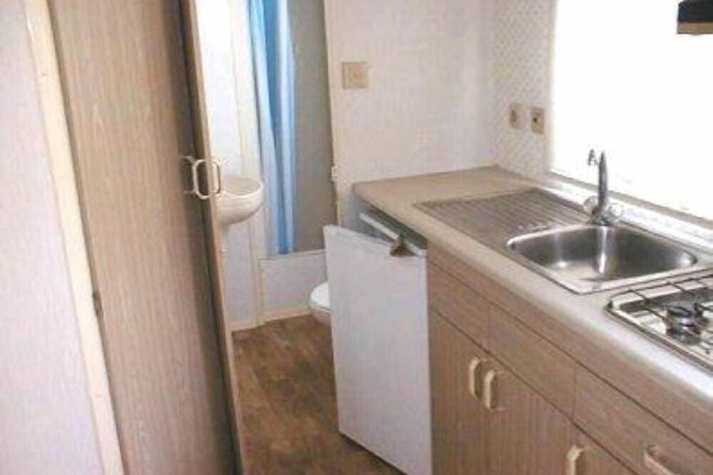 Foto 8 von 20: Mobil Home - Escaro