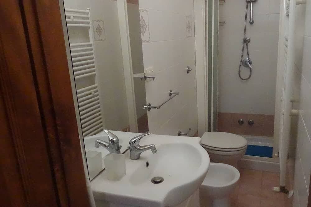 Foto 9 von 27: Cozy apartment in Acquapendente for exploring Tuscia and Tuscany.