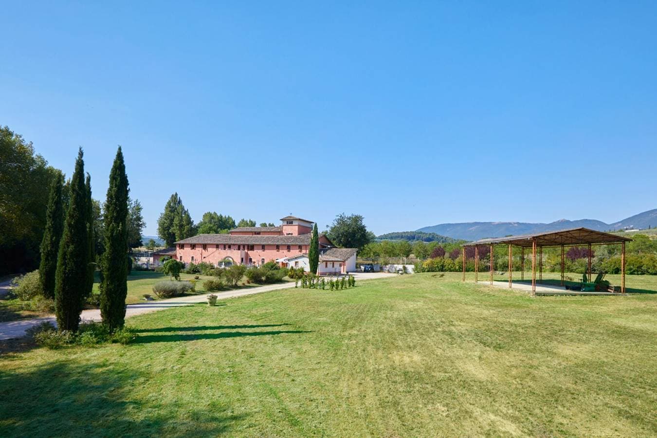 Foto 5 von 19: Agriturismo Il Molino Di Uncinano - Eliodoro