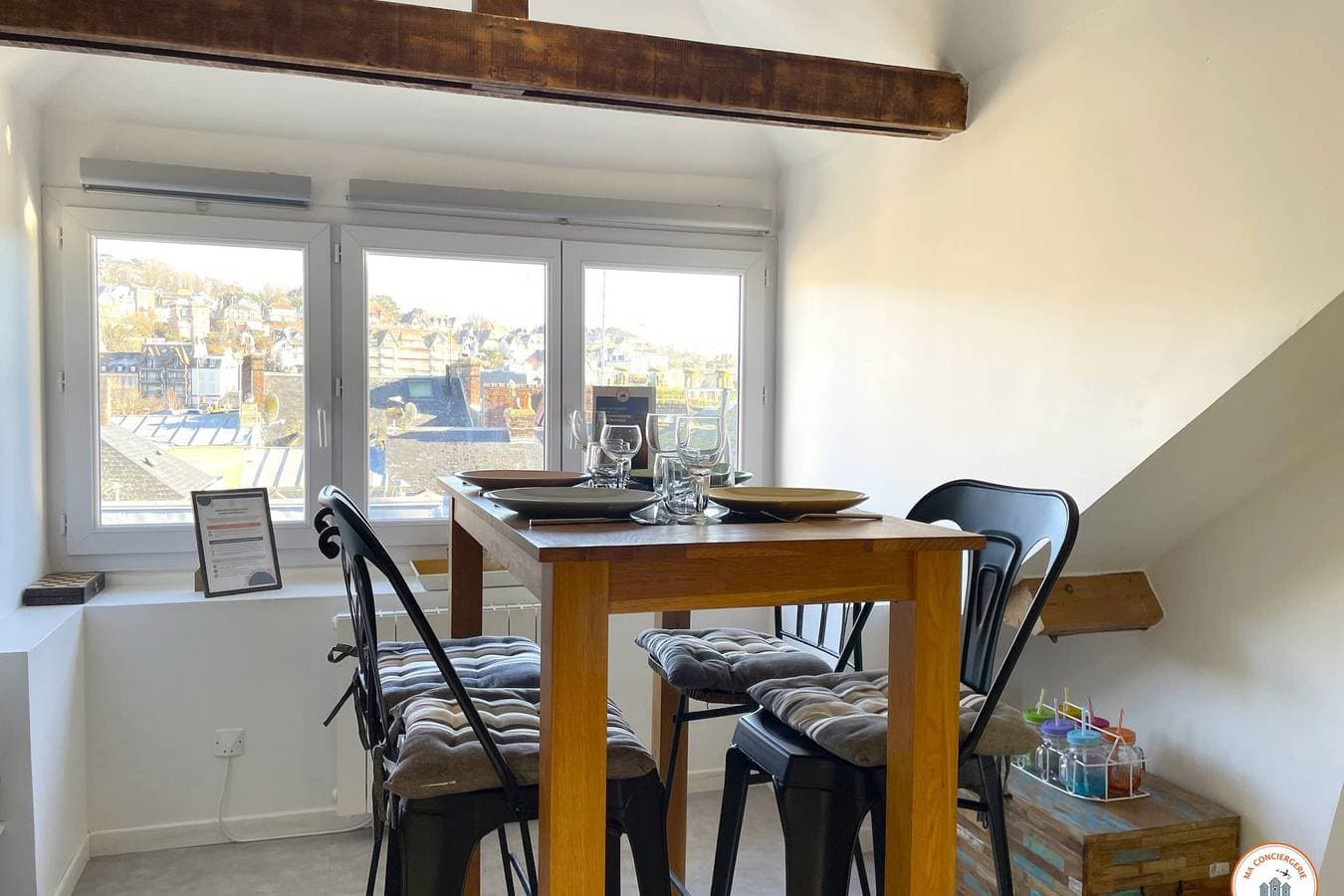 Foto 13 von 28: Ferienwohnung für 2 Personen