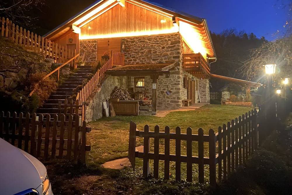 Foto 6 von 19: Gemütliche Berghütte