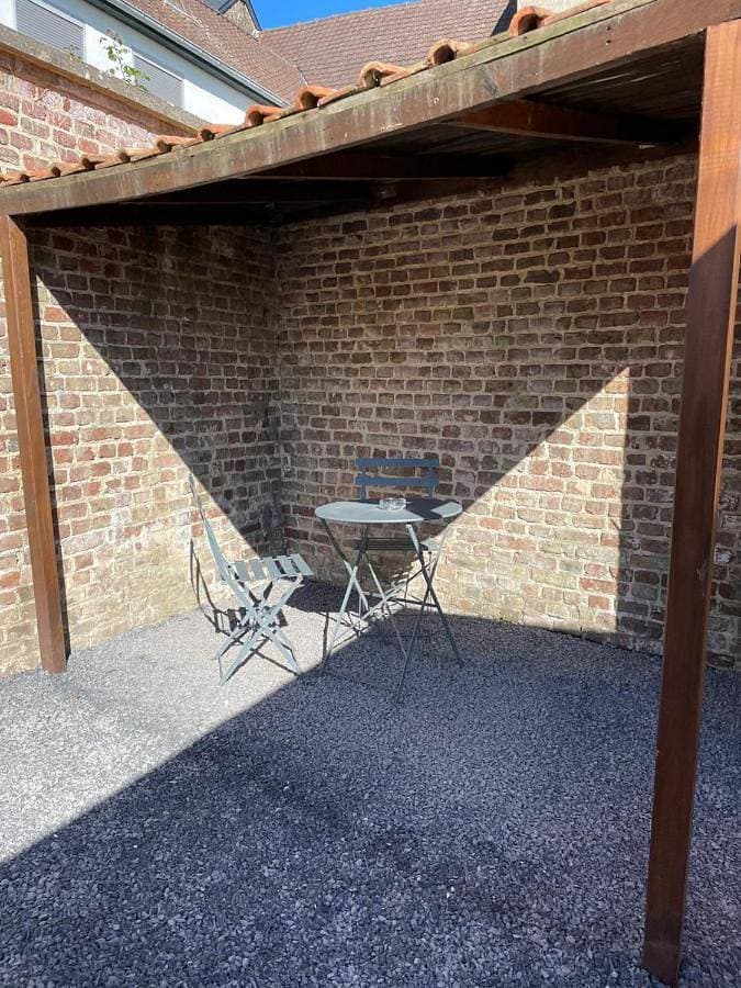 Foto 4 von 29: One-Bedroom House