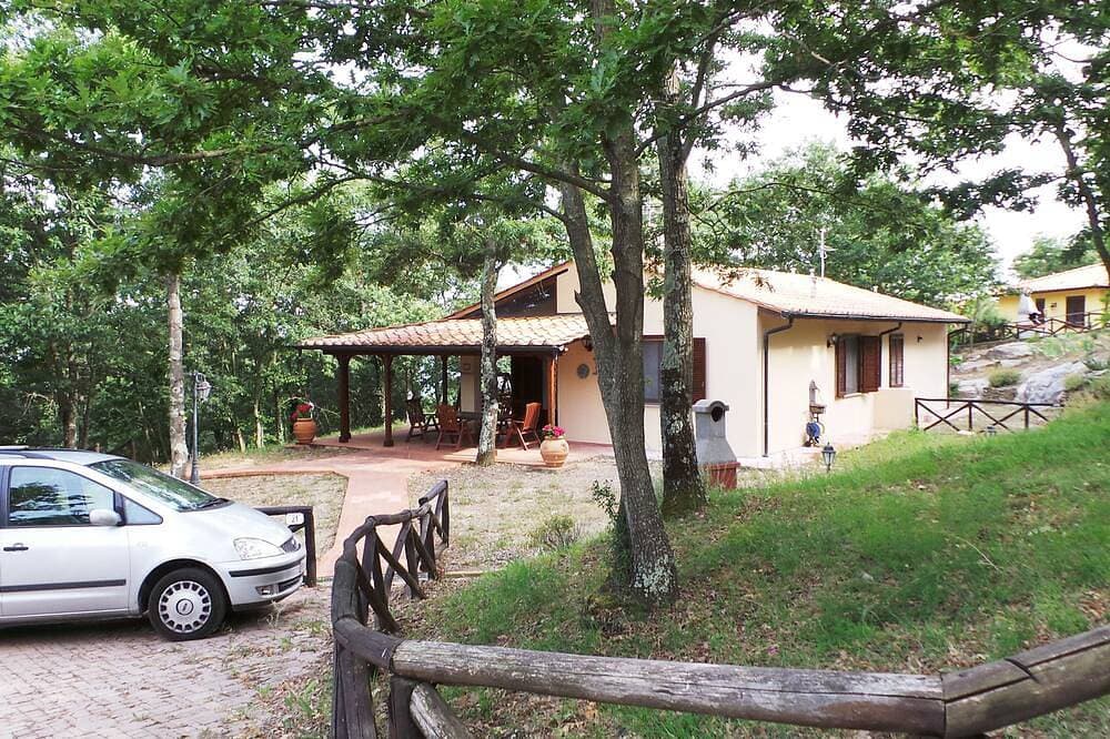 Foto 10 von 22: Villa für 6 Personen