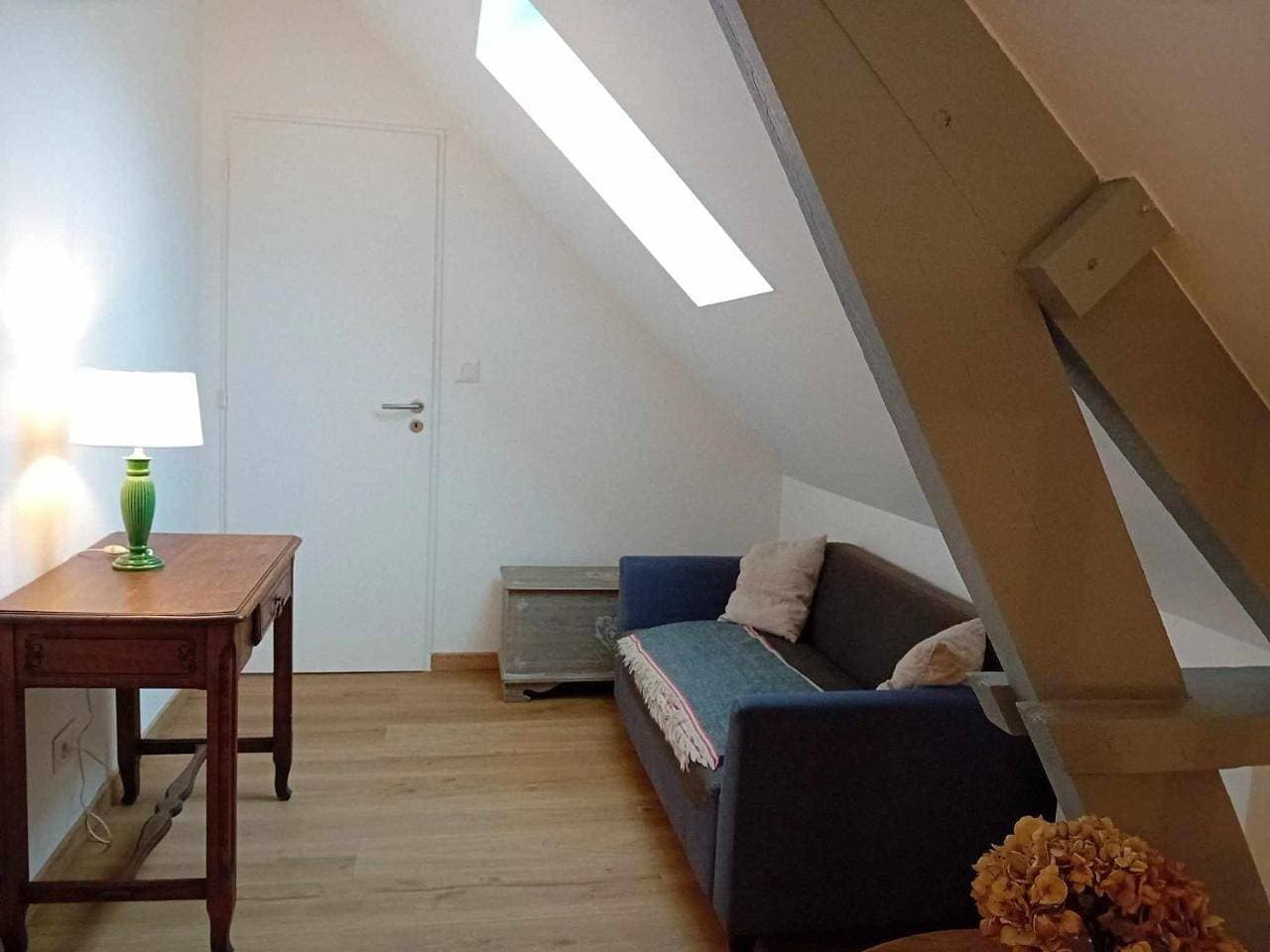 Foto 6 von 32: Two-Bedroom House