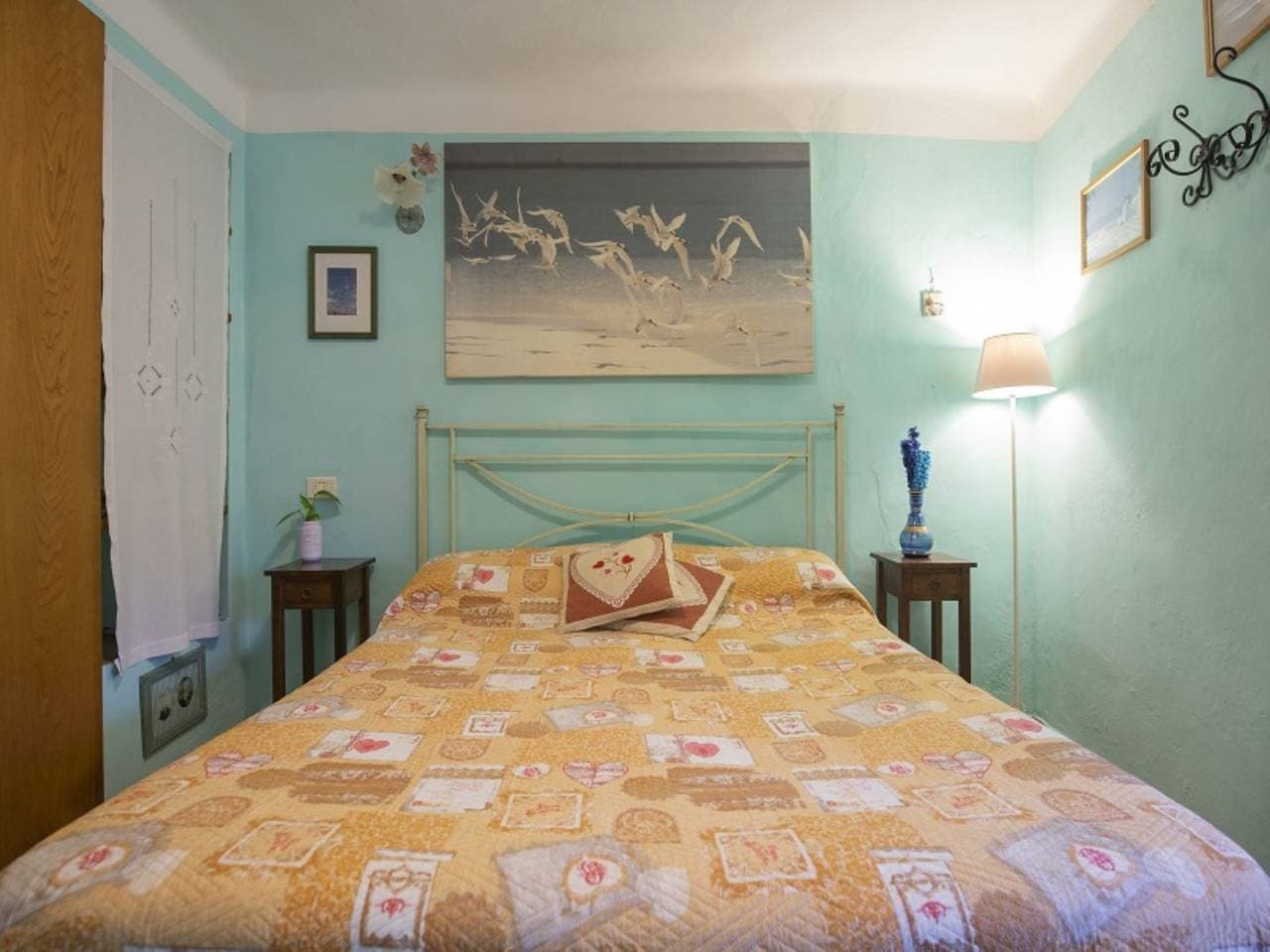 Foto 5 von 13: Ferienwohnung für 2 Personen