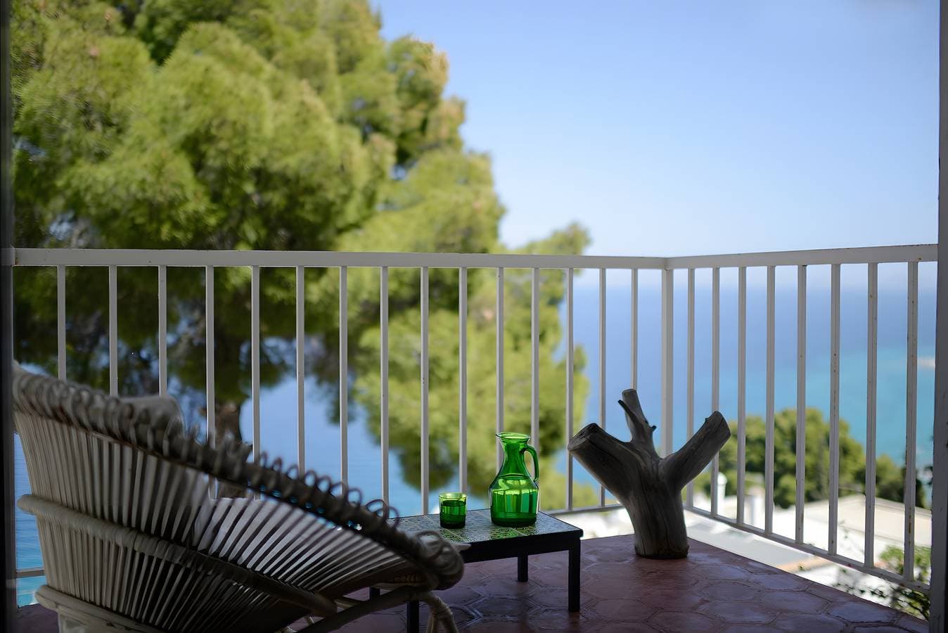 Stunning Sea View Maisonette 1