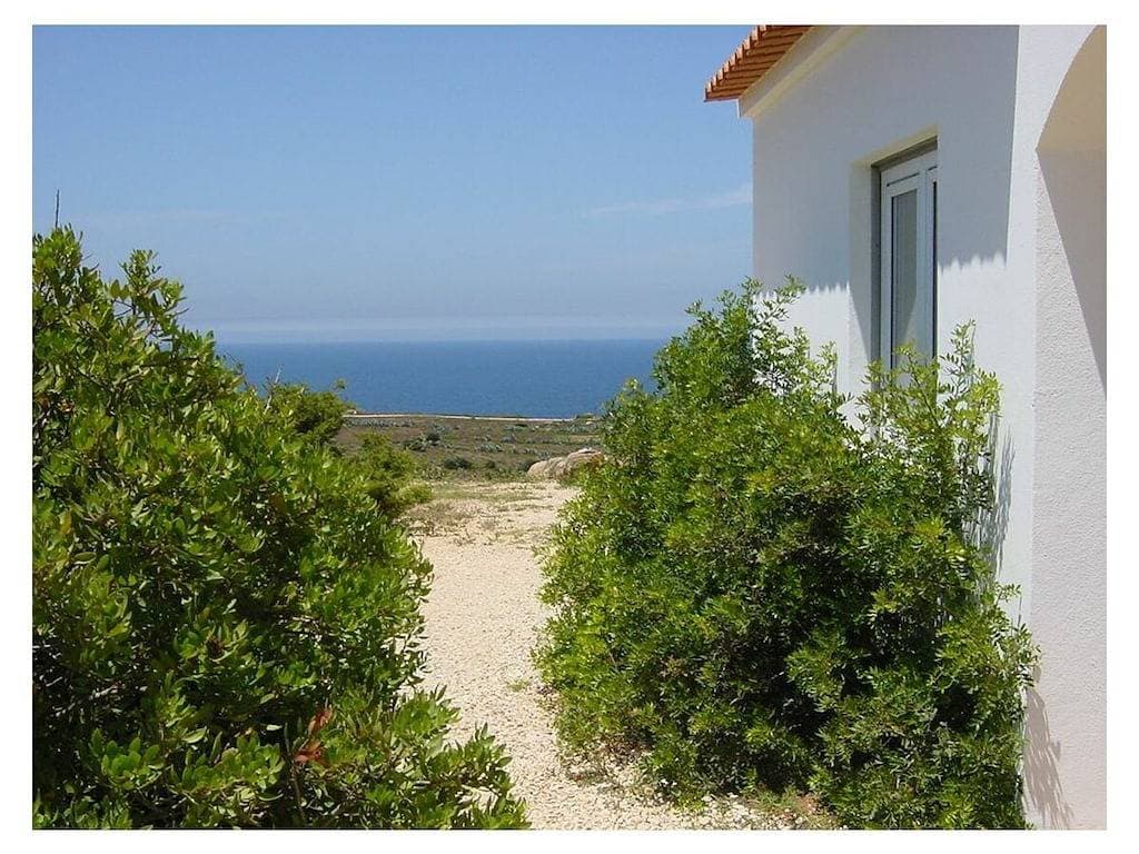 Foto 6 von 21: Gemütliche Ferienwohnung mit Terrasse in der Nähe von Praia da Bordeira, Carrapateira