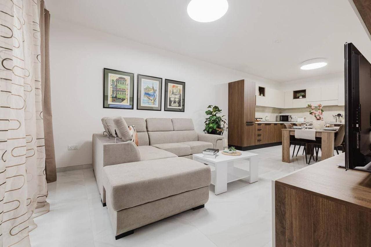 Seaberry Park 1BED NEW by Homely! 1