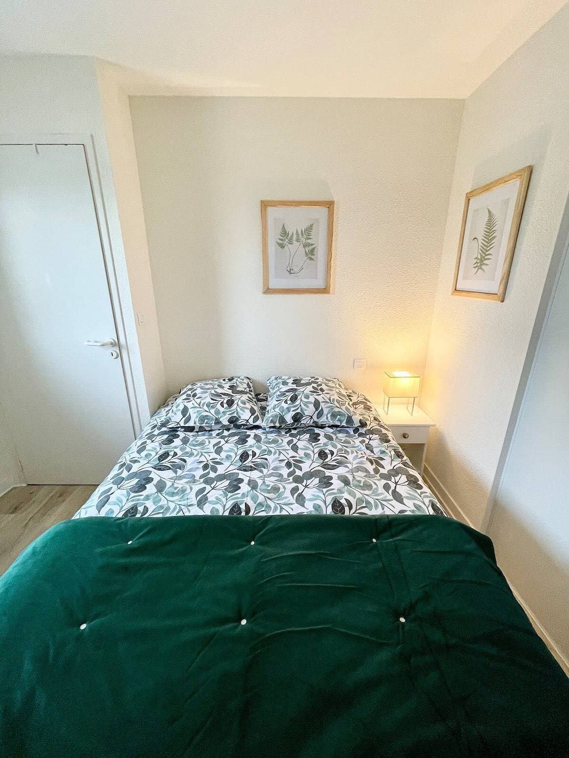 Foto 13 von 21: Splendide T2 Archi Cocooning Vue mer 180