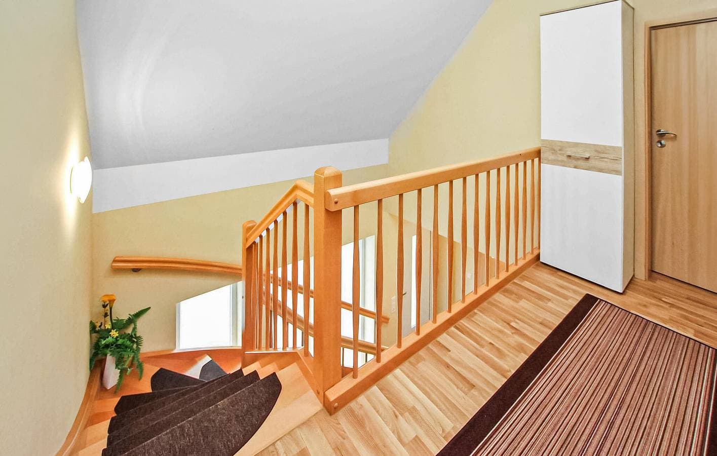 Foto 11 von 25: Gemütliche Wohnung mit Seeblick, Parkplatz, Garten und Terrasse