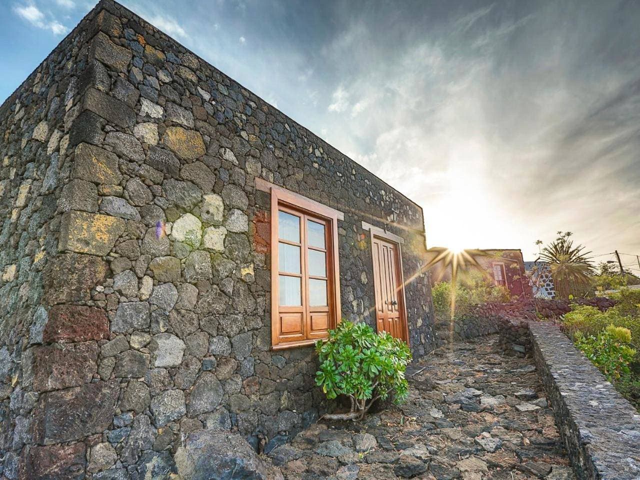 Estudio Rural de Piedra 1