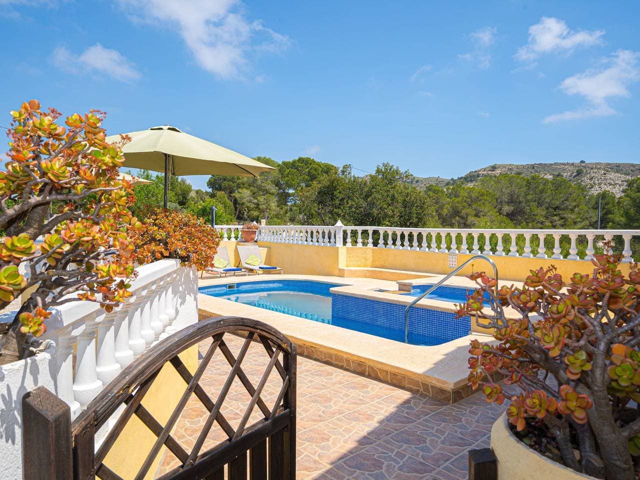 Foto 6 von 48: Finca Bilou, wo sich der Urlaub wie ein Heimkommen anfühlt