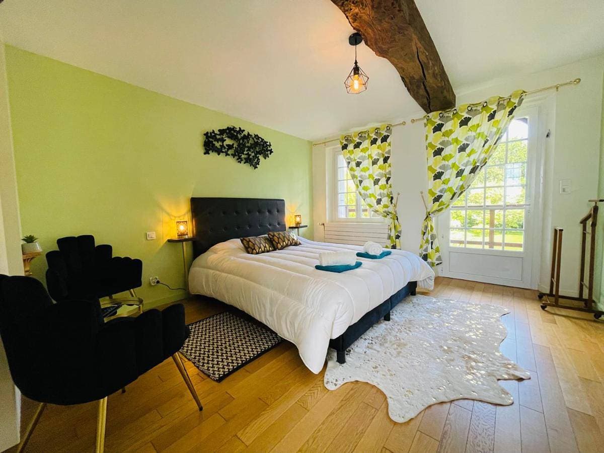 Foto 4 von 32: Double Room with Park View
