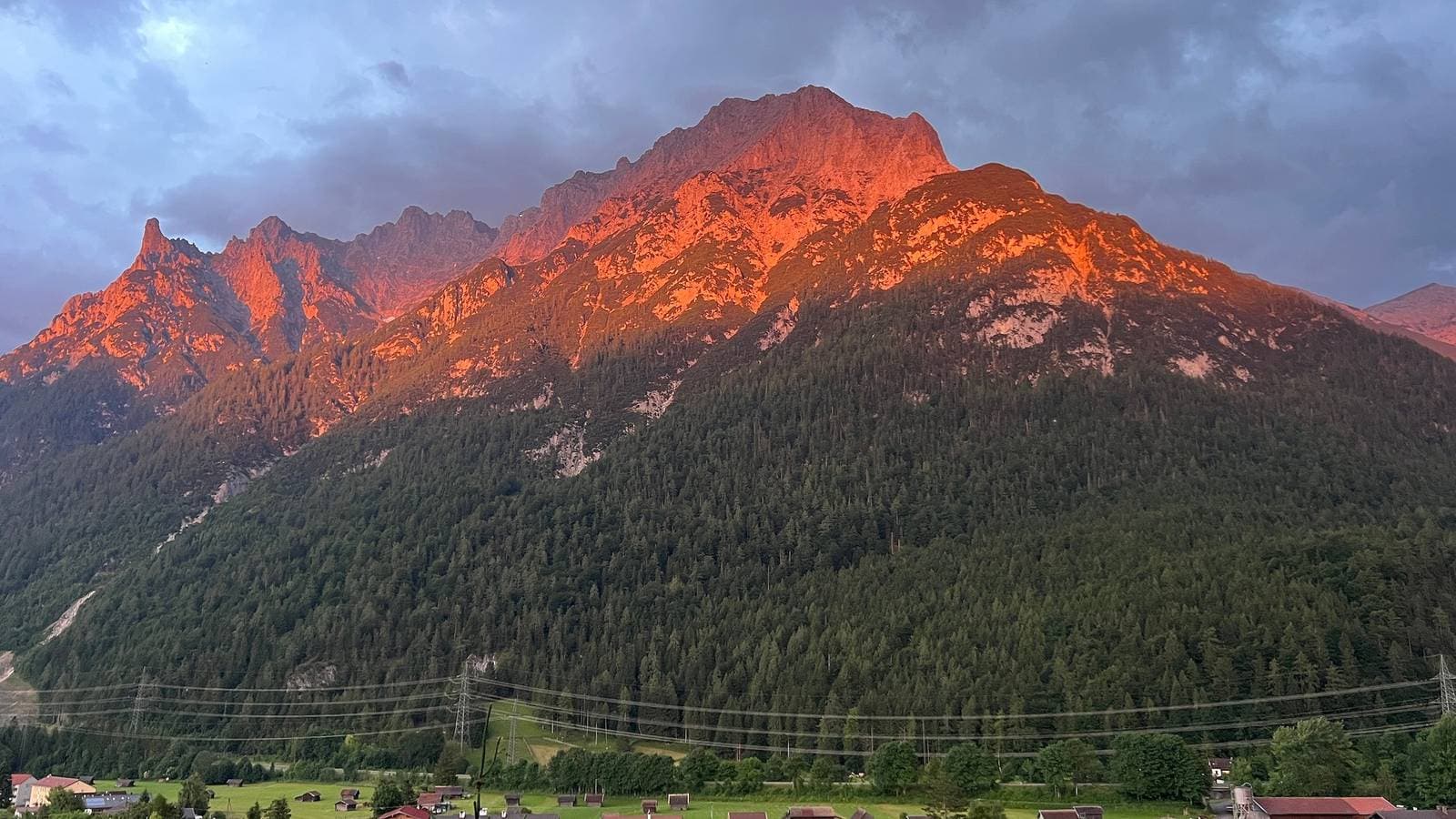 Foto 4 von 24: Karwendel Paradies - Ihr Logenplatz in den Alpen