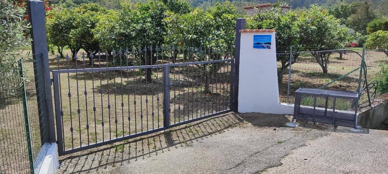 Sa Domu De Pardinu 1
