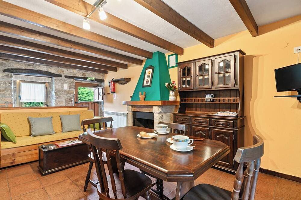 Apartamentos Rurales Lorences für 2 personen 1