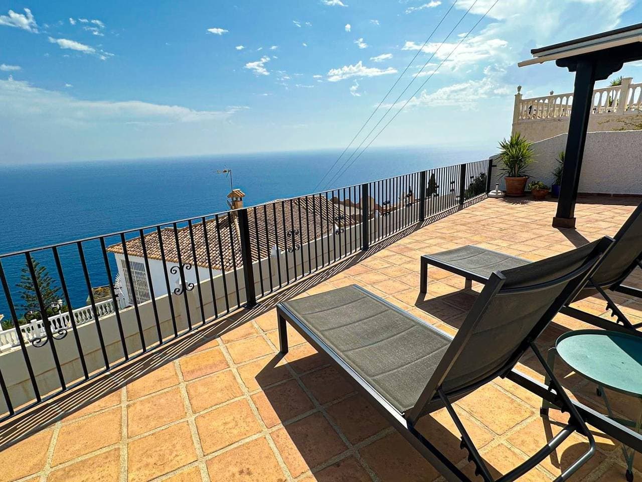 Foto 7 von 25: Schöne Villa mit privatem Pool und herrlichen Au