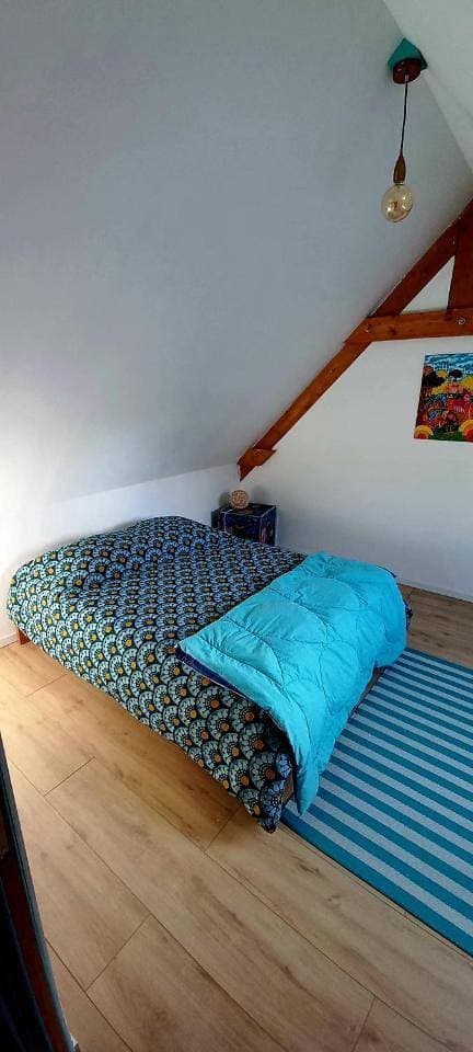 Foto 9 von 13: Two-Bedroom House