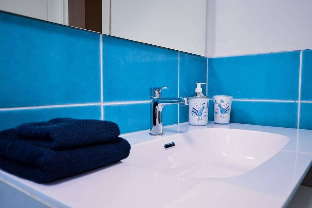Foto 7 von 30: Calaverde, sehr raffinierte Wohnung, nur einen Steinwurf vom Meer entfernt