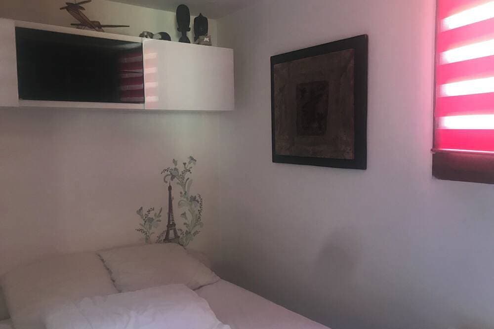Foto 5 von 15: Villa club 52m2 Condominium swimming pool Private parking