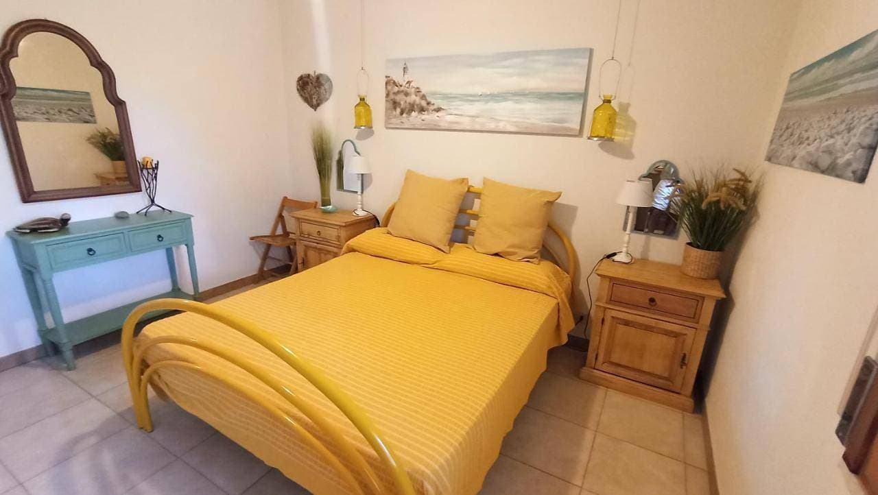 Foto 7 von 39: Three-Bedroom House
