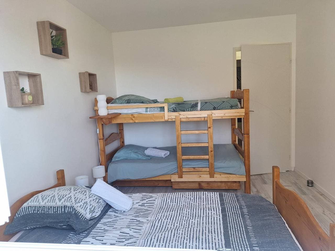 Foto 6 von 22: Les balcons de Chabrières