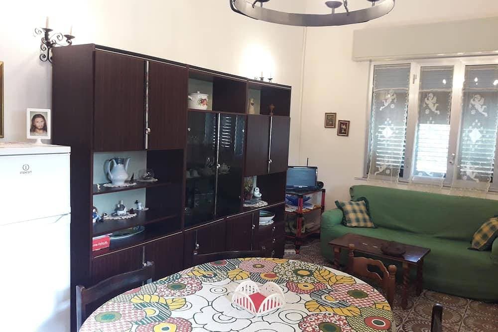 Foto 5 von 11: Villa Gina an der Küste von Avola