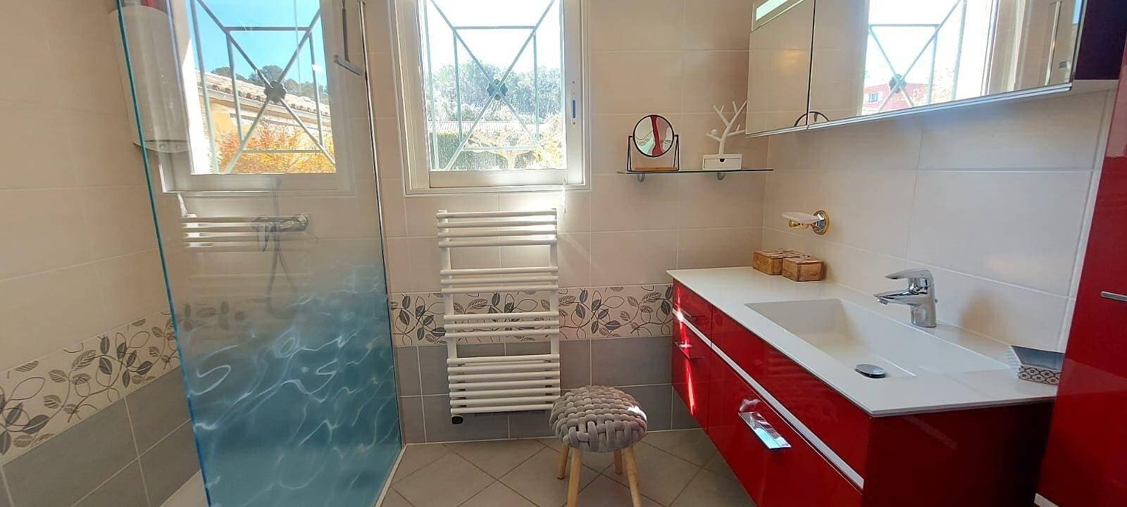 Foto 12 von 41: Villa 'La Bastide au Soleil' mit privatem Pool, WLAN und Klimaanlage