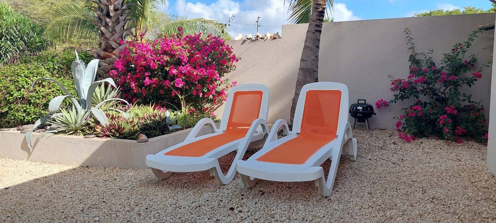 Foto 11 von 28: 22A Casa Blenchi by Bonaire Paradise