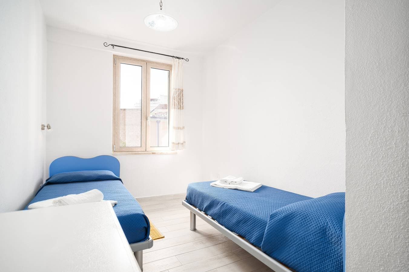 Foto 6 von 20: Ferienwohnung 'Casa Serra' mit privater Terrasse, WLAN und Klimaanlage