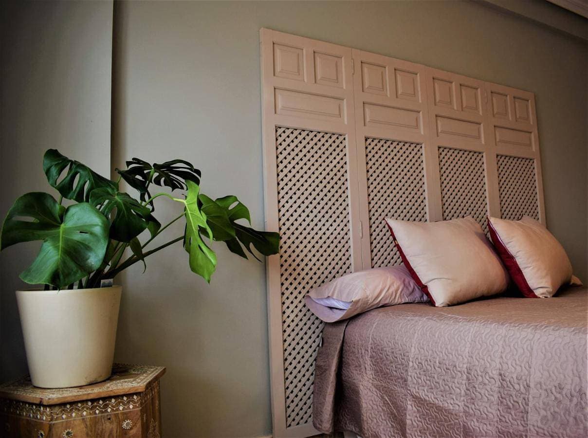 Apartamento Zaranda 1