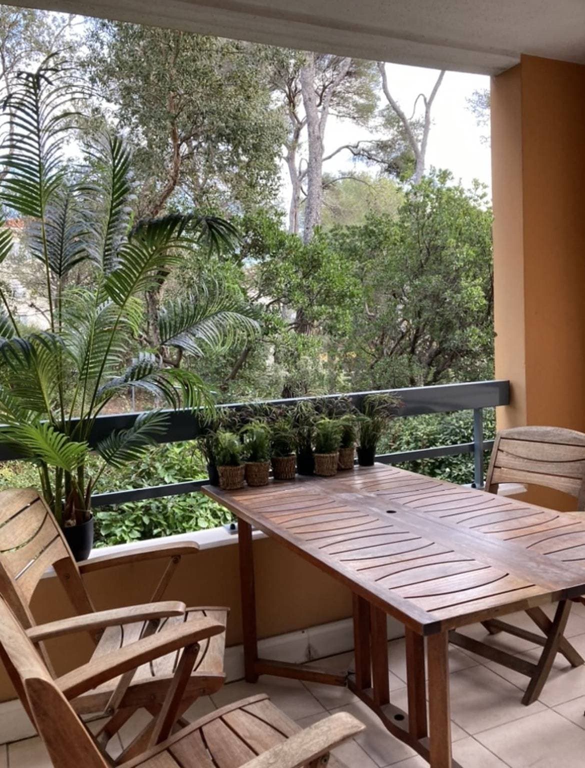 Foto 11 von 19: Ferienwohnung für 4 Personen mit Kinderpool