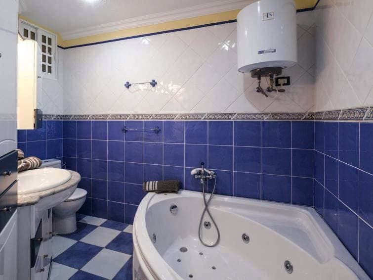 Apartamento Mar y Sol 1