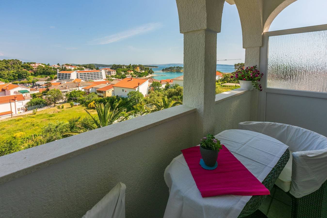 Foto 4 von 20: Apartments Vila Antula